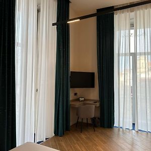 Chambre Supérieure Familiale Lit King-Size